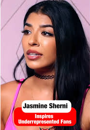 Jasmine Cashmere Ebony Videos