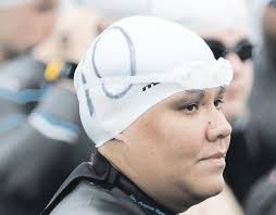 Plata para nadadores ponceños en Olimpiadas Especiales en Alemania