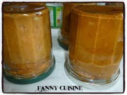 Cake Sale En Bocaux Au Thermomix Cake Sale Plats En Bocaux Cake Mug