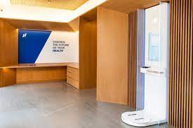 Check spelling or type a new query. Marc Benioff The Weeknd Invest In Forward S 225m Series D To Expand Primary Care Footprint Fiercehealthcare