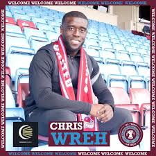 Liberian Players Updates...