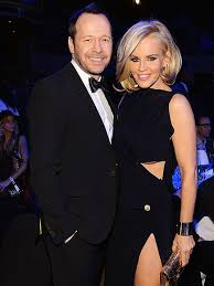 Maybe you would like to learn more about one of these? Jenny Mccarthy And Donnie Wahlberg Are Married People Com