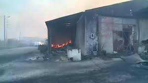 Nove concelhos dos distritos de faro, santarém, portalegre, castelo branco e guarda apresentam hoje risco máximo de incêndio, segundo o instituto português do mar e da atmosfera (ipma). Hjjbajwmdlhdzm