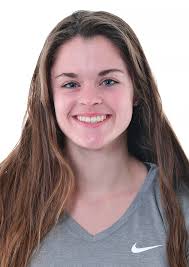 2016-17 Women's Rowing Roster