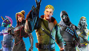 Fortnite Just Got A Suprise Graphics Boost On Nintendo Switch Slashgear