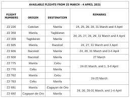 Cheap flights to asia are the first step in planning your next adventure, and airasia makes it possible. Airasia Updates Flight Schedules To Assist Filipinos Flying Home This Holy Week Airasia Newsroom