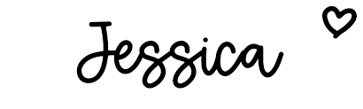 Names are listed in order of popularity and the number in brackets shows their position in the overall popularity rankings. Jessica Name Meaning Origin At Clickbabynames
