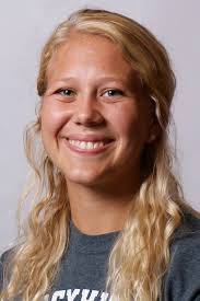 2017 Women's Water Polo Roster