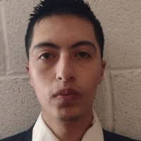 Pablo Alejandro Calvillo Ortega