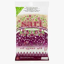 Hock ju edar sdn bhd was formed in 1972. Sari Parboiled Rice 1kg Shopee Malaysia