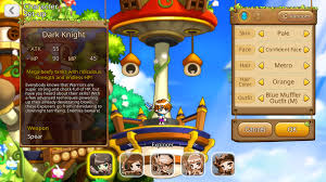 After tons of research in reddit, some say go for ecletic (crit attack) , and some say go for muspell (crit rate) or halphas (evade). Maplestory M Gets A Global Release This Year Beta Test Now Available Rpg Site