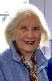 Doris Dibble Obituary (1924