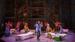 Cincyplay Once On This Island