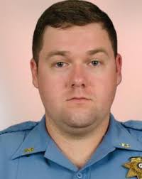 Law Enforcement Officers