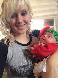 Miranda Helm's Instagram, Twitter & Facebook