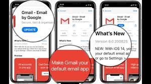 A secure, fast, and convenient way for users to log into your app, and for your app to ask for permissions to access data. App Gmail Criar Apps