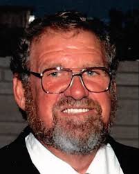 Howard S. Bycroft Obituary December 2, 2025