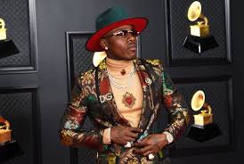 Lähetä viesti ilmoittajalle joonas jukkara. Dababy S Mini Grammys Red Carpet For His Daughter