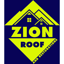 Zion Roof & Restorations