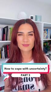 Uncertainty Tolerance is our capacity to hold and work with feelings of  vulnerability when in an unpredictable situation. In my last real I  explored why this is a critical life and leadership skill., ...
