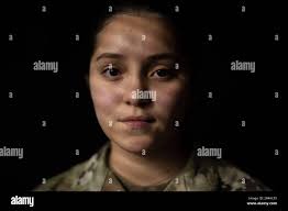 U s air force senior airman hi-res stock photography and images