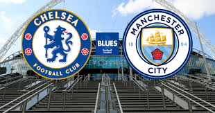 Sportsmail's jonathan spencer will provide live coverage of the action. Chelsea Vs Man City Highlights Hakim Ziyech Strikes To Secure Blues Place In Fa Cup Final Football London