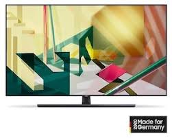 Take in the full color spectrum with lg's wcg technology for a viewing experience filled with hues and shades you never knew existed. 4k Fernseher Kaufen Die Scharfsten Uhd Tvs Audio Video Foto Bild