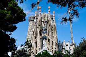 A partir del 29 de maig, la sagrada família reobre les portes als visitants. Sagrada Familia Wird Wegen Cov Spater Fertig News Orf At