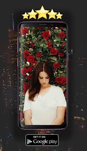 111 mobile walls 55 images 29 avatars 265 gifs 35 covers. Lana Del Rey Wallpaper For Android Apk Download