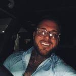 Brett Mehaffey's Instagram, Twitter & Facebook