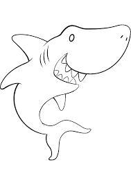 Print one of our coloring pages and learn about a new shark today. Shark Coloring Pages 120 Images The Largest Collection Of Images Download Or Print For Free Razukraski Com