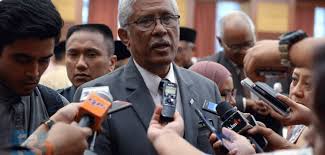 Check spelling or type a new query. Fund For Anti Corruption Fighters Welfare To Be Launched Borneo Post Online