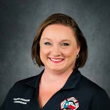 SOUTH MONTGOMERY COUNTY FIRE DEPARTMENT ANNUAL REPORT