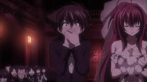 Will High School Dxd Get A Fifth Season?