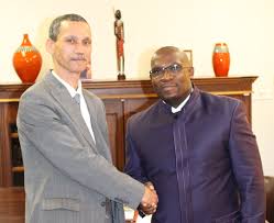 , western cape , south africa. Hs Tribunal Chairperson Thomas Cloete Jpg Western Cape Government