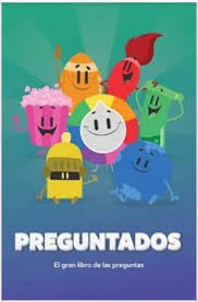 We did not find results for: Preguntados Gran Libro D L Preguntas Tienda Feria Chilena Del Libro
