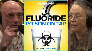 Joe Goes On An Epic Rant About How Bad Fluoride Is For You