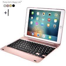 For Ipad Air 2 Wireless Bluetooth Keyboard Case For Ipad Air 2 Tablet Pc Flip Stand Cover Stylus Gfit Affiliate Ipad Keyboard Ipad Pro Bluetooth Keyboard