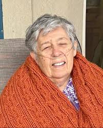 Grace Marie Bernard Harper Obituary January 6, 2024