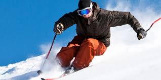Here's our first post on how to ski powder. Tips For Skiing Powder The Porches
