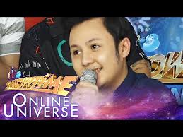 Showtime Online Universe: Visayas contender Chris Olano shares about his  failed relationship