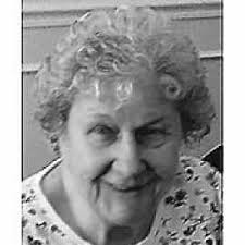 THERESA CROWLEY Obituary (2013)