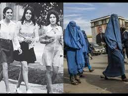 Quei balli scatenati finiti sul web. Ecco Com Era L Afghanistan Negli Anni 60 E 70 Youtube