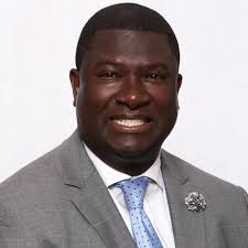 Nominate Zamal Whyte