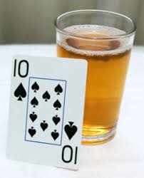 Aug 03, 2021 · there will be similar rules but any drinking group can omit some rules or add their own. Waterfall Card Game Rules How To Play And Card Meanings