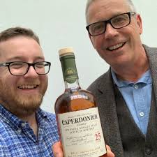 Discovering Secret Speyside with Chivas Brothers