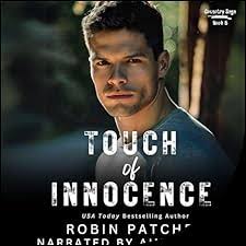 Touch of Innocence