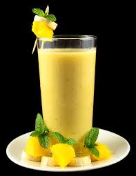 Banana Pineapple Smoothie Pineapple Smoothie Detox Drinks Smoothies Pineapple Banana Smoothie