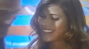 They were a very magical couple, it's most most regrettable. They didn't  become mister and mrs donovan