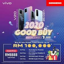 The tipster added that the major highlight of the vivo s9 5g is that it will be featuring the world's first 6nm. 18 Dec 2020 3 Jan 2021 Vivo 2020 Good Buy Contest At Senheng Everydayonsales Com